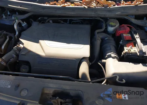 2019 Ford Explorer Platinum from USA, damaged, VIN 1FM5K8HT8KGA75628